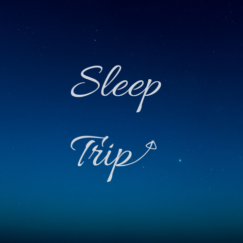 SleepTrip Logo