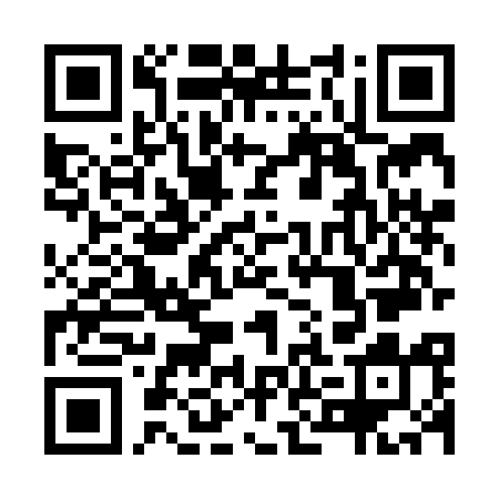 SleepTrip Android版 Google Play へのリンクQRコード